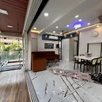 Stay Retreats At Welcome Apartment In Lower Parel